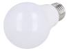 XBTX-000303, Лампочка LED; холодный белый; E27; 230ВAC; 420лм; 5Вт; 150°, XBT