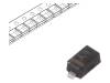 BAT5402VH6327XTSA1 Диод: выпрямительный Шоттки; SMD; 30В; 0,2А; SC79; 230мВт