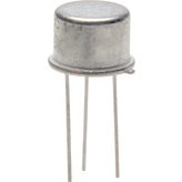 2N2324, Thyristor TO-39 100 V 1 A, Motorola