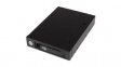 SATSASBP125 Mobile Rack Backplane for 2.5" SATA or SAS Drive