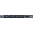 PE8108G eco PDU energy management unit