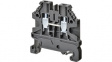 XW5T-S2.5-1.1-1 Terminal block, value design grey, 0.14...4 mm2