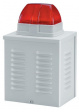 SG3210 Dummy external sounder with flash
