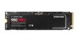 MZ-V8P1T0BW SSD 980 PRO M.2 1TB PCIe (NVMe)