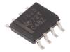 TPS77625D Стабилизатор напряжения; LDO, нерегулируемый; 2,5В; 0,5А; SO8; SMD