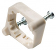 92-960.0 Mounting flange 19 x 19 mm