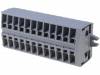 264-112, Клеммник; Контактные группы:12; 0,08?2,5мм2; 24А; серый; 800В, Wago