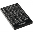 RC 6 KNX Service remote control, RC6 KNX