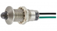 358851010G81NCL1 LED Indicator green 5. . .28 VDC