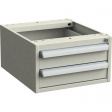 60449002 Drawer cabinet, ESD