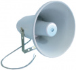 DK 8 P, 30 W Re-entrant horn speaker 100 Ohm