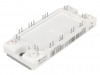 F450R12KS4BOSA1, Модуль: IGBT; транзистор/транзистор; полумост IGBT x2; Ic: 50А, Infineon