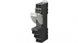 P2RF-08-PU Relay socket G2R-2-S, Value Design