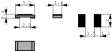 3413.0213.22 Предохранители SMD 0.5 A быстрого,USI 1206