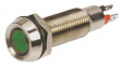 508-532-21 LED Indicator green 12 VDC