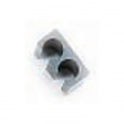 MX-DHS Double soldering handpiece holder