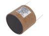 KPAL02H533J Конденсатор: алюминий-полипропилен-бумага; 3,3мкФ; 600ВDC; ±5%