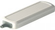 D2834427 Hand-Held Enclosure, Connect 156, 54 x 156 x 22 mm, White, Plastic