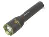 GP DESIGN PSR51 Фонарик: LED; Кол-во диод:1; 25/470лм; O39x175мм; Цвет: черный