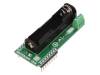 MIC23099 CLICK, Click board; регулятор напряжения; GPIO; MIC23099; 3,3ВDC, MikroElektronika