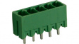 RND 205-00136 Male Header 5 Poles, 3.81 mm Pitch