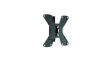 8351070 Wall Monitor Mount, 37", 200x200, 15kg, Black