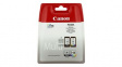 8287B005 Ink Cartridge PG-545/CL-546 Black/Cyan, Magenta, Yellow