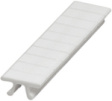 0829414 829414 Marker Strip White