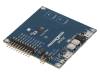 ATSAMD11-XPRO Ср-во разработки: Microchip ARM; Семейство: SAMD; макетная плата