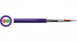 VBUPDP02G5PVVI0 [100 м] Data Cable Profibus,   2  x0.64 mm2, Violet, 100 m