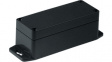 RND 455-00256 Plastic enclosure 90 x 35 x 35 mm dark grey ABS IP 65 / NEMA 4