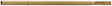 H 1012 L Soldering sleeve with soldering flare 4 A 30.4 mm