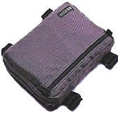 34162A, Accessory pouch, Keysight