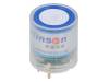 ZE03-NH3 Датчик: газа; NH3; Диапазон:0?100ppm