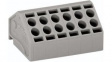 806-108 2-conductor PCB Terminal Block