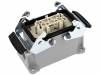 EPIC KIT H-BE 10 BS SGR M25 Разъем: прямоугольный; гнездо; "мама"; EPIC KIT; PIN: 10; 10+PE