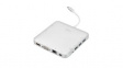 DA-70863 11-Port USB-C Docking Station