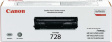 3500B002 Toner Black