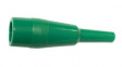 BU-29-5 Insulator, Vinyl, Test Clips, Green