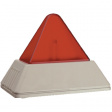 PB2005 24 V DC ROT Flashlight, red