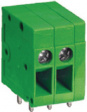 CTB90VG/6 PCB terminal block 6P5 mm