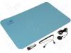 157KIT 4060 BLUE, AS-BENCHMAT, ELME