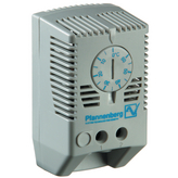 FLZ 530, Thermostat 0...+60 °C 1 Make Contact (NO), Pfannenberg