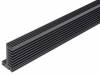 SK 610 1000 SA Радиатор: штампованный; TO220; черный; L:1000мм; W:55мм; H:31мм