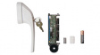 FUFT50038W Secvest Wireless Retrofit Kit for FOS 550 - AL0145 (white)
