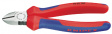 70 02 125 Side-cutting pliers 125 mm