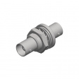 51K501-K00N5 Straight Adapter, BNC Socket - BNC Socket, 50Ohm