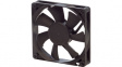 C8015H24BPLP2-7 Axial Fan 80 x 80 x 15 mm 27 VDC