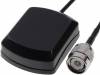 GPS-TNC, Антенна; внутренняя; GPS; TNC; Дл.провода:5м; магнит; 2,4?5ВDC, JC Antenna