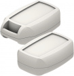 RE33131003 Plastic enclosure light grey 70 x 50 x 20 mm ABS